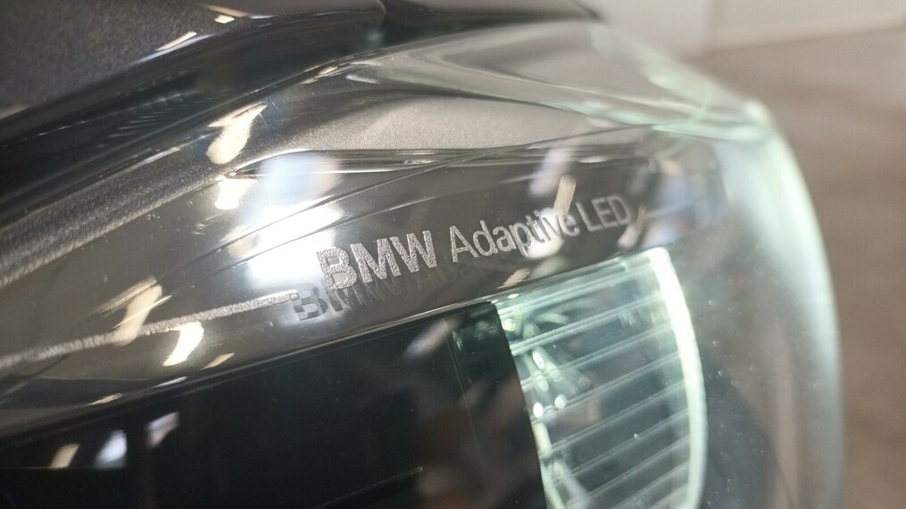 BMW 3GT
