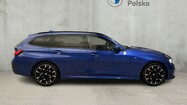 BMW Seria 3, 320