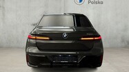 BMW Seria 7, 740