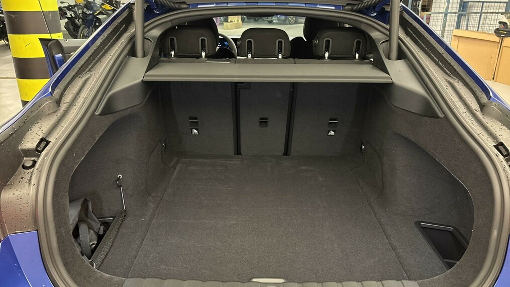 BMW Seria 4 i4