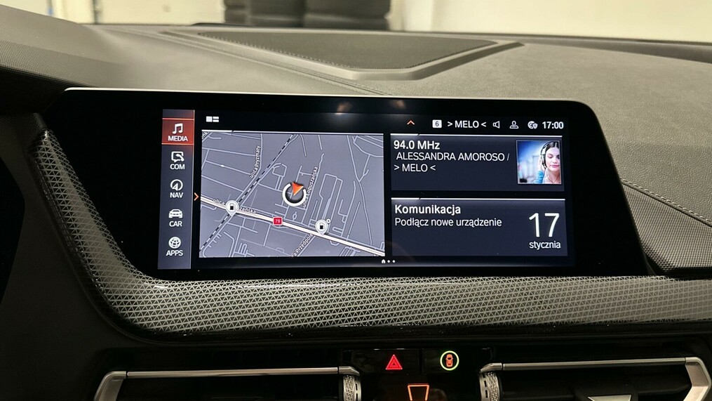 BMW Seria 2 218