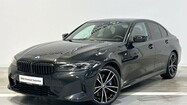 BMW Seria 3 320