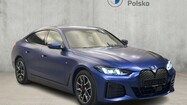 miniaturka - BMW Serii 4, i4