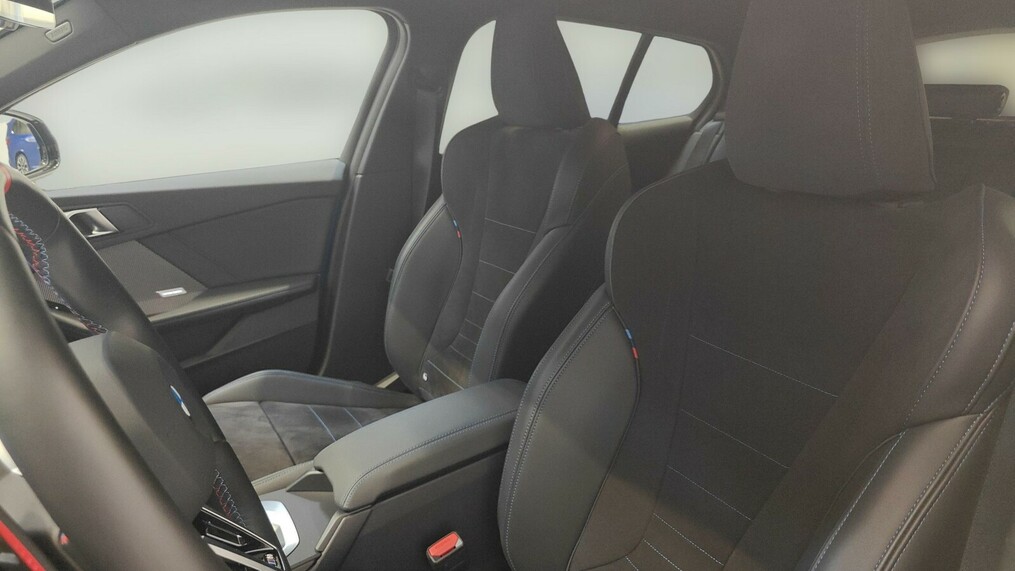 BMW Seria 1 135