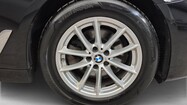 BMW Serii 5, 520