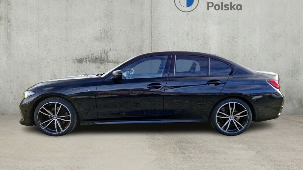 BMW Seria 3 320