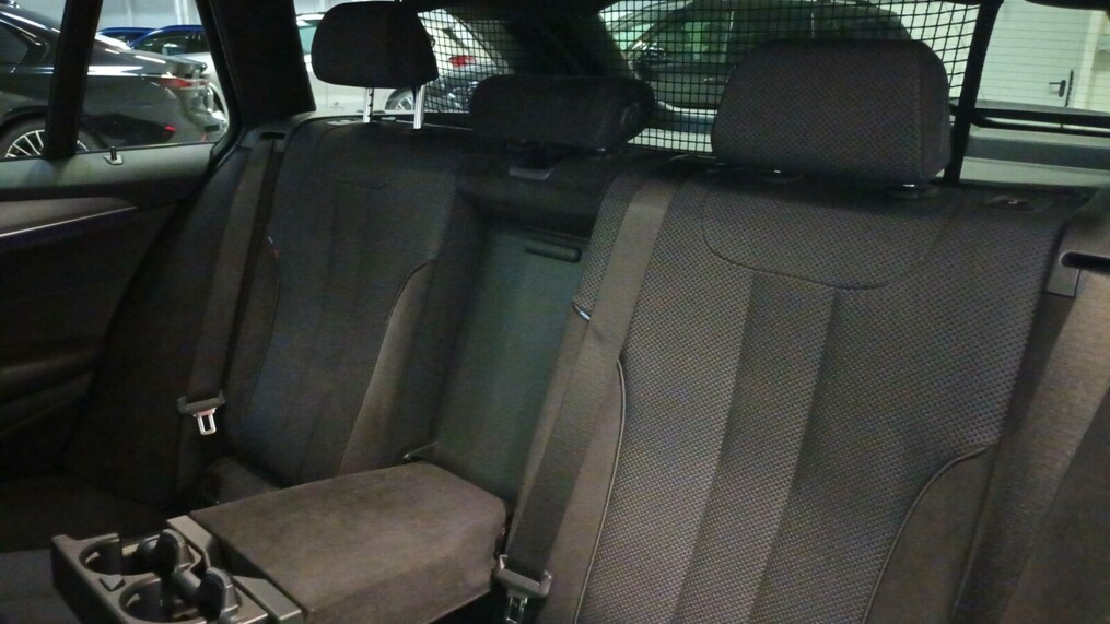 BMW Seria 5 530