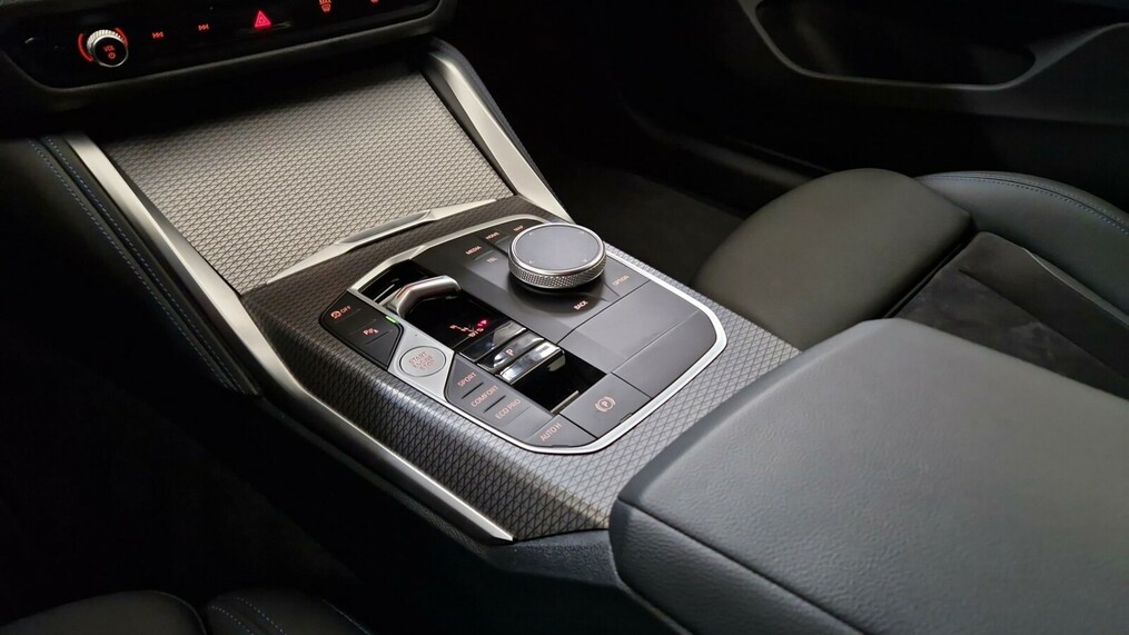 BMW Seria 4 420