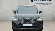 miniaturka - BMW X3