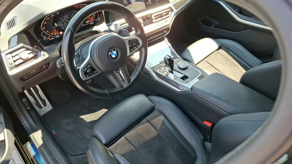 BMW Seria 3 330