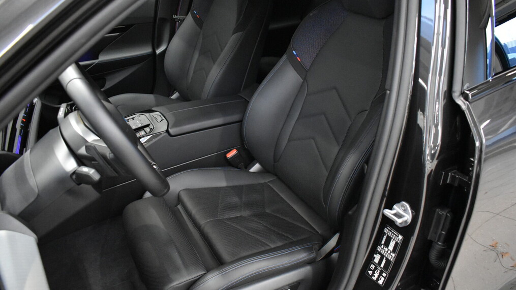 BMW Serii 5, 520