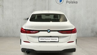 BMW Seria 2 218