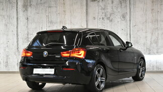 BMW Seria 1 118