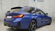 miniaturka - BMW Serii 3, 320