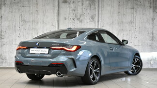 BMW Serii 4, 420