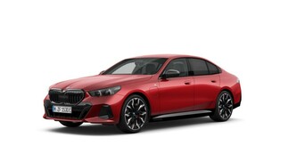 BMW Serii 5, 550