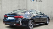 BMW Seria 5 520