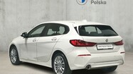 BMW Seria 1 118