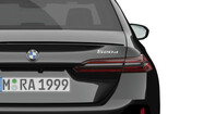 BMW Serii 5, 520