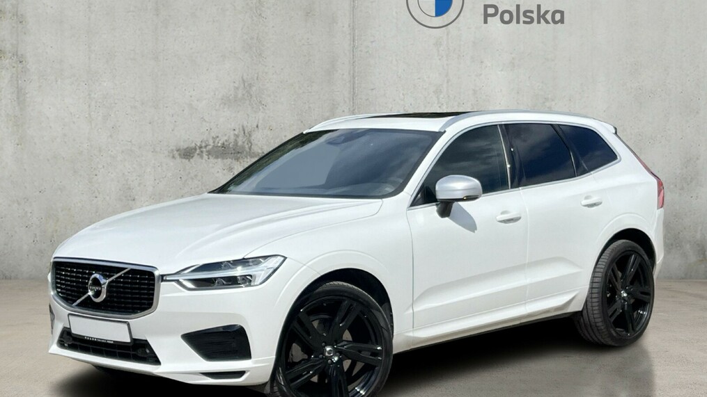 Volvo XC 60