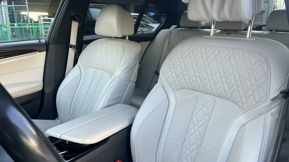 BMW Seria 5 530