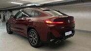 miniaturka - BMW X4