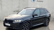 miniaturka - BMW X3