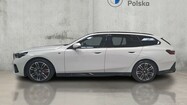 miniaturka - BMW Serii 5, 540
