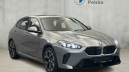 BMW Serii 1, 118