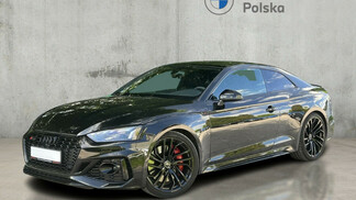 Audi RS 5 Sportback