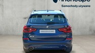 miniaturka - BMW X3