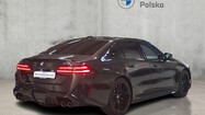 miniaturka - BMW M5