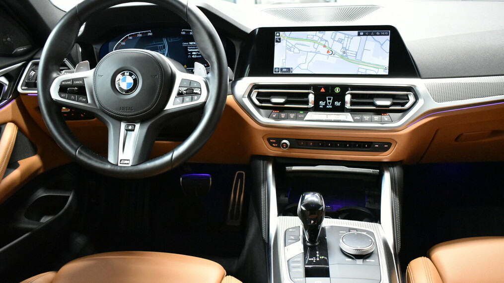 BMW Seria 4 430