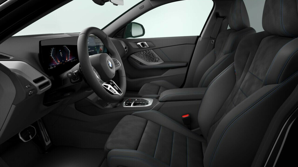 BMW Seria 2 220