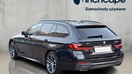 BMW Serii 5, 530