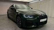 BMW Serii 4, 420