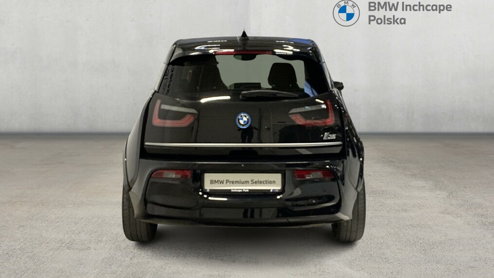 BMW Serii i3