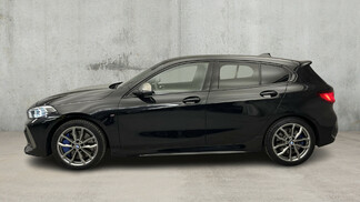 BMW Seria 1 135