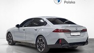 miniaturka - BMW Serii 5, 550