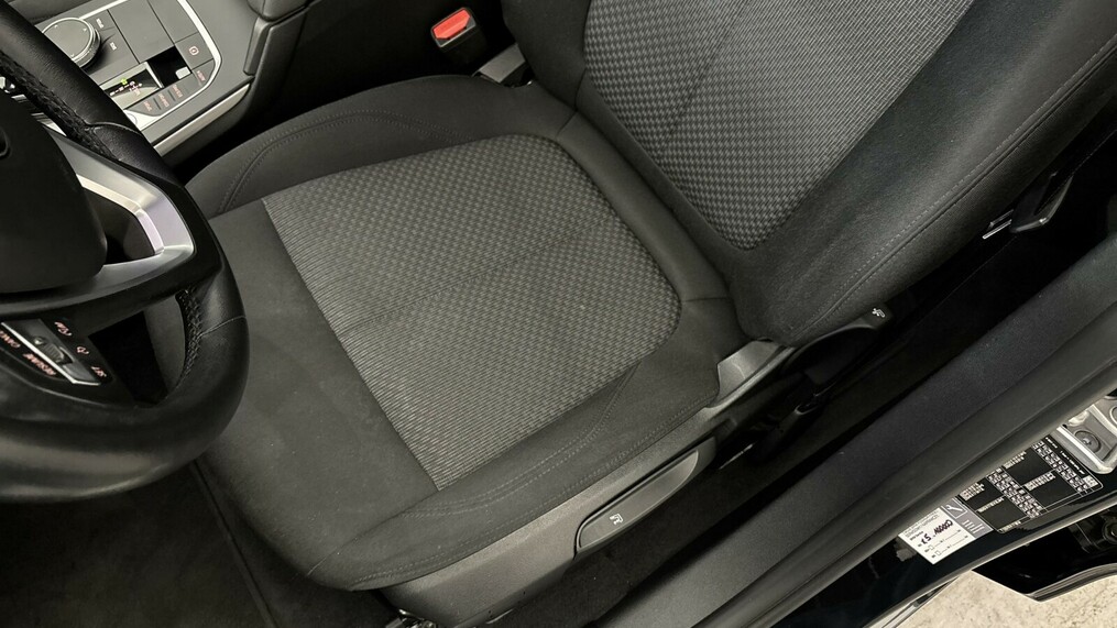 BMW Seria 1 118