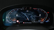 BMW Serii 5, 540