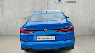 BMW Seria 2 216