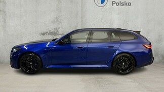 BMW Seria M5