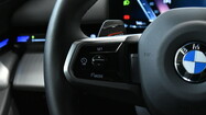 BMW Seria 5 520