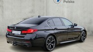 BMW Seria 5 530