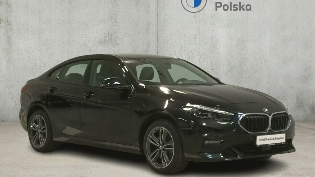 BMW Seria 2 218