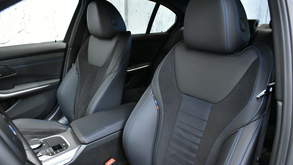 BMW Seria 3 320
