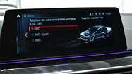 BMW Seria M5