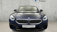 miniaturka - BMW Z4
