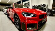 BMW Seria M2